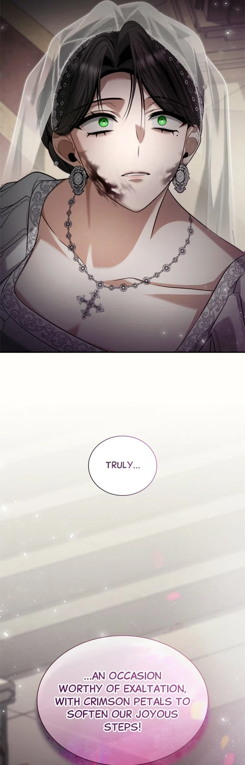 I'm the Queen in This Life Chapter 157 - Page 39