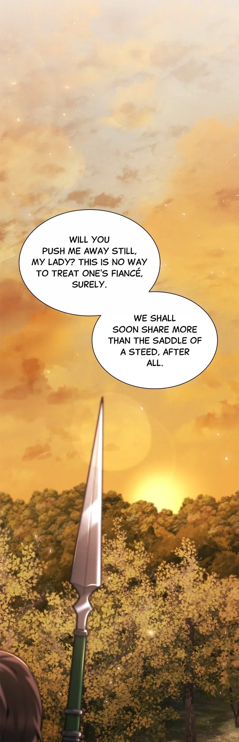 I'm the Queen in This Life Chapter 157 - Page 43