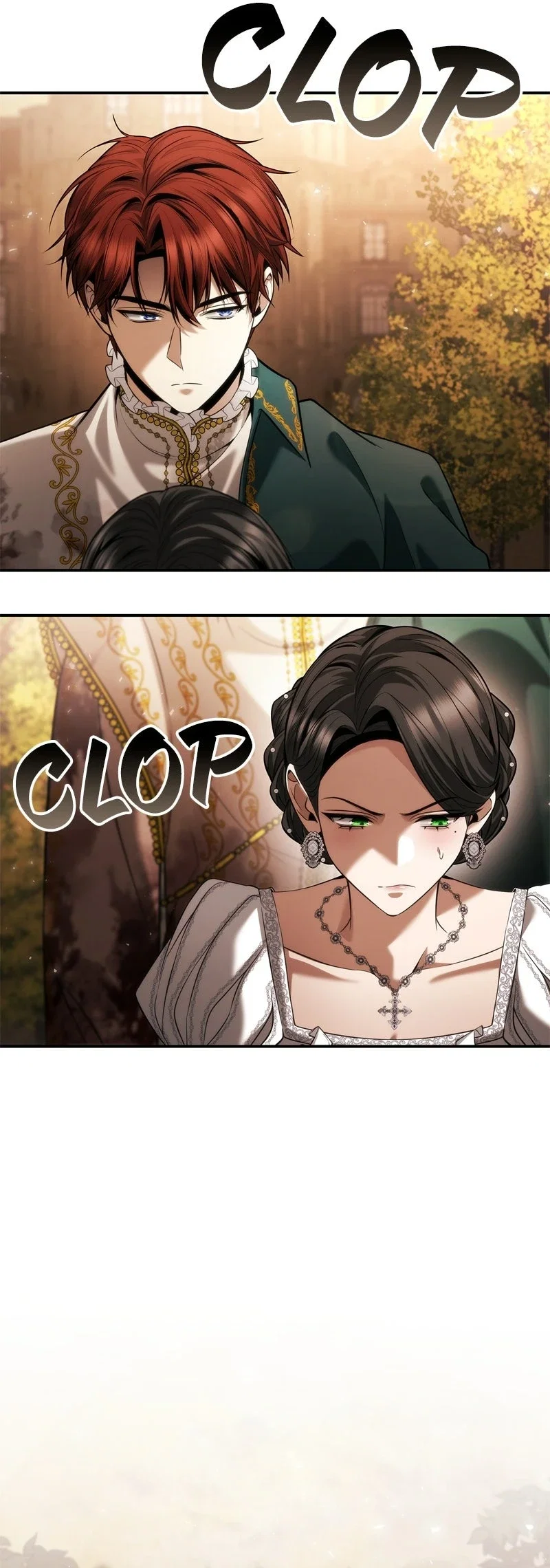 I'm the Queen in This Life Chapter 157 - Page 45