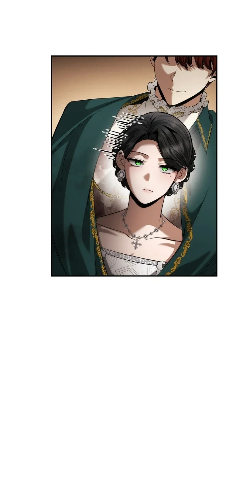 I'm the Queen in This Life Chapter 157 - Page 50