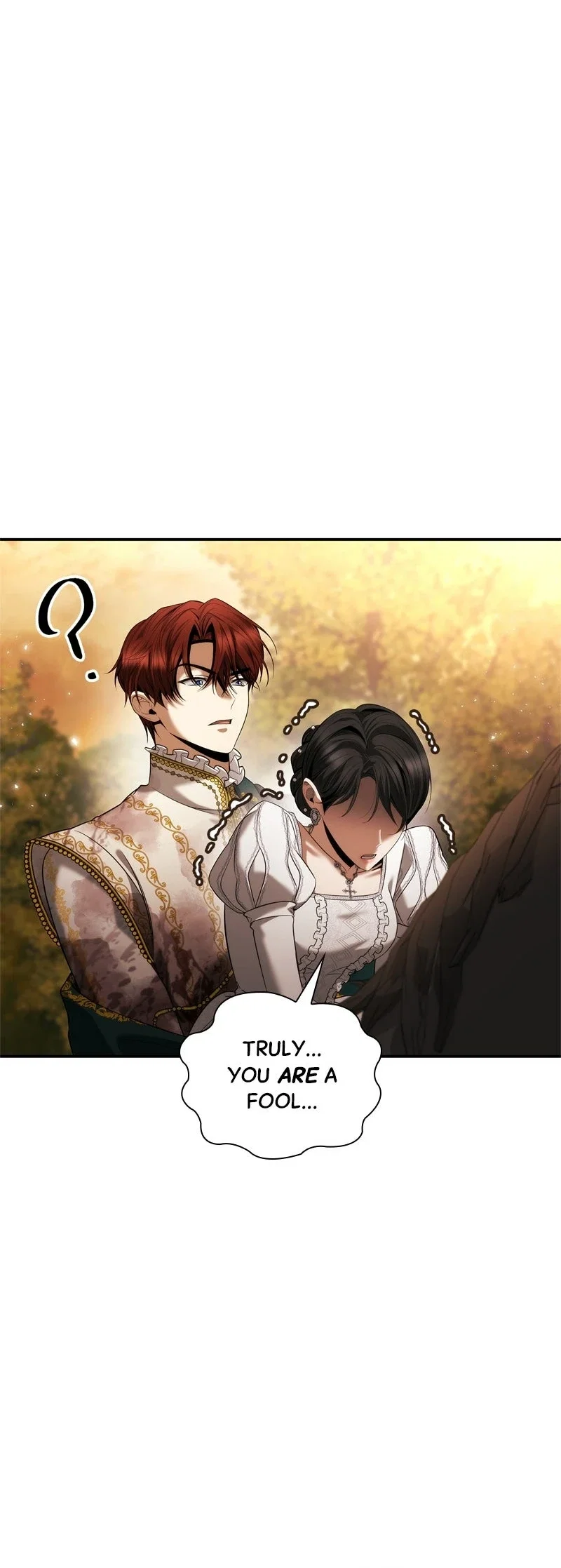 I'm the Queen in This Life Chapter 157 - Page 59