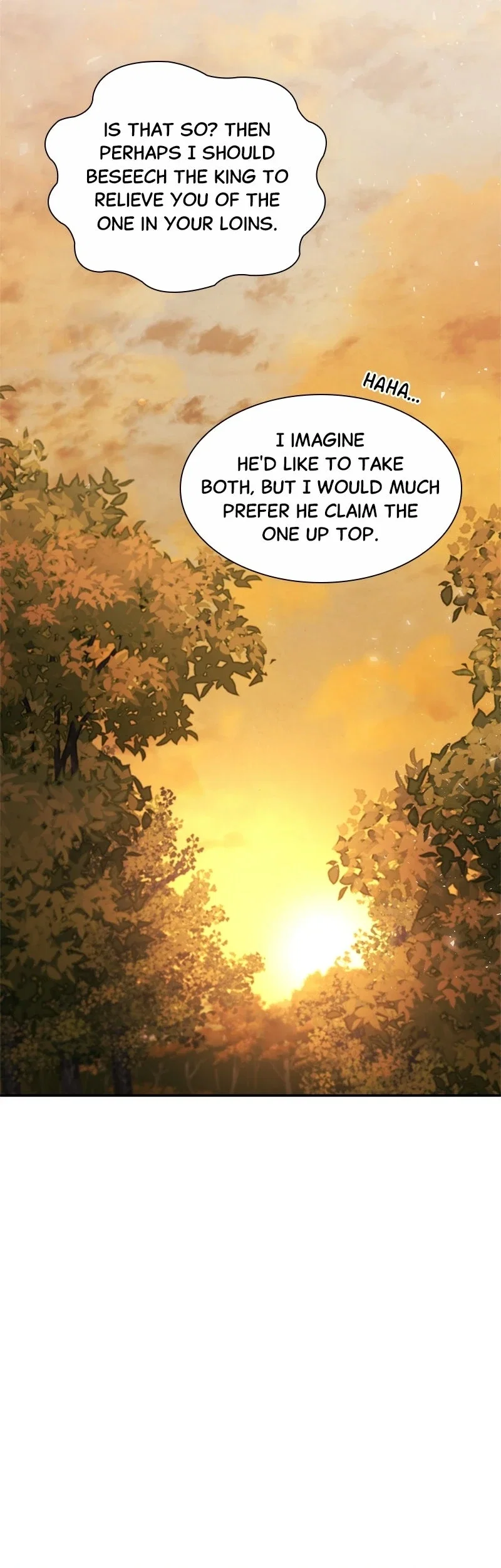 I'm the Queen in This Life Chapter 157 - Page 63