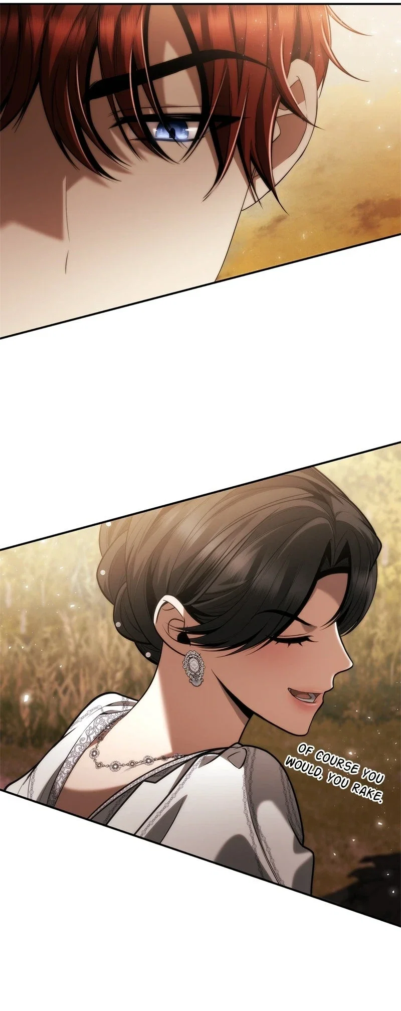I'm the Queen in This Life Chapter 157 - Page 64