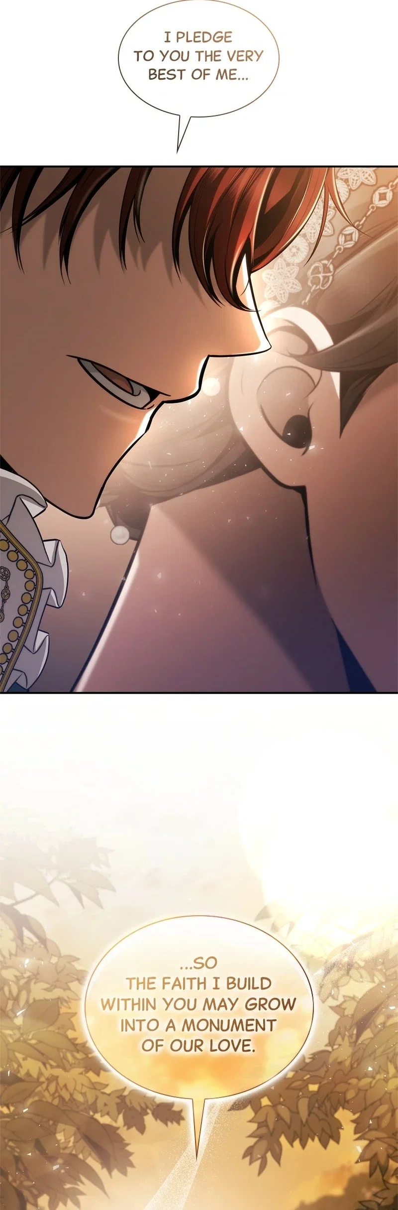 I'm the Queen in This Life Chapter 157 - Page 75