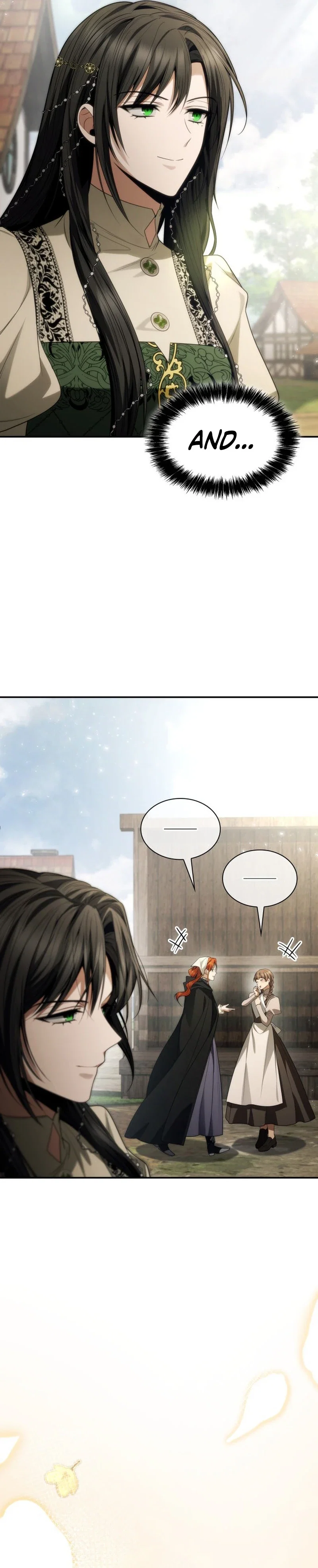 I'm the Queen in This Life Chapter 192 - Page 5
