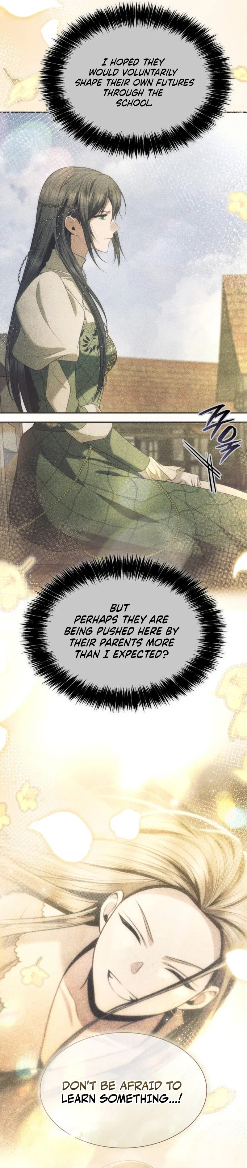 I'm the Queen in This Life Chapter 192 - Page 6