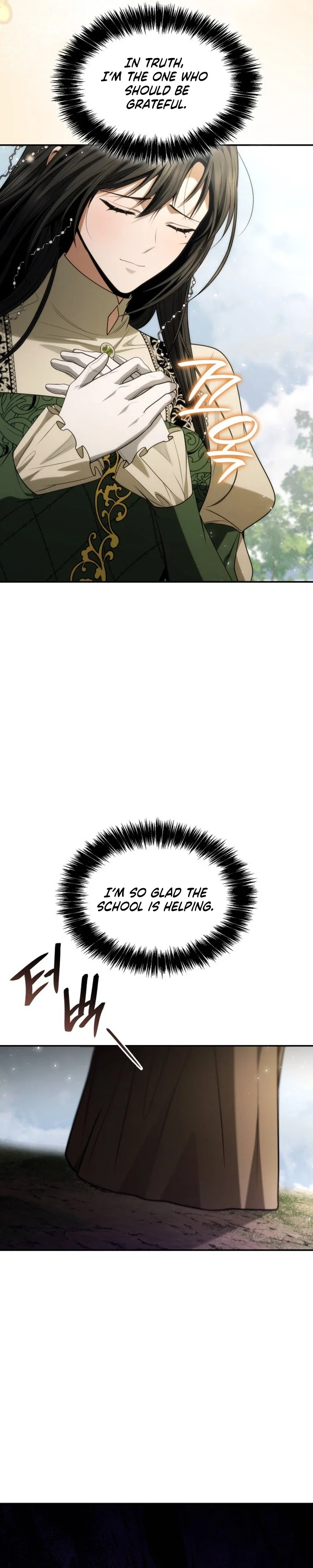I'm the Queen in This Life Chapter 192 - Page 8