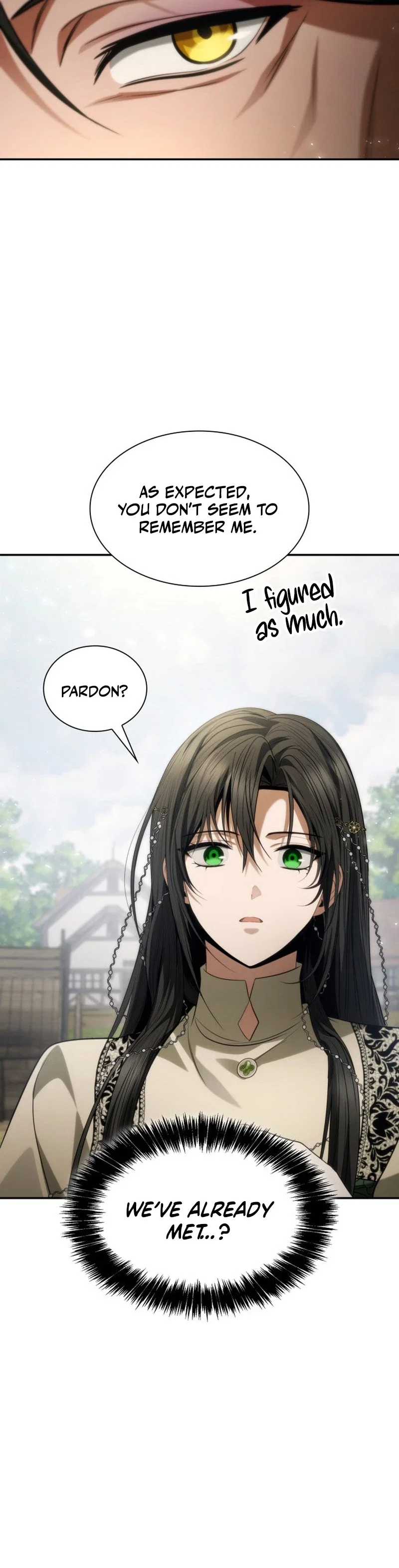 I'm the Queen in This Life Chapter 192 - Page 13