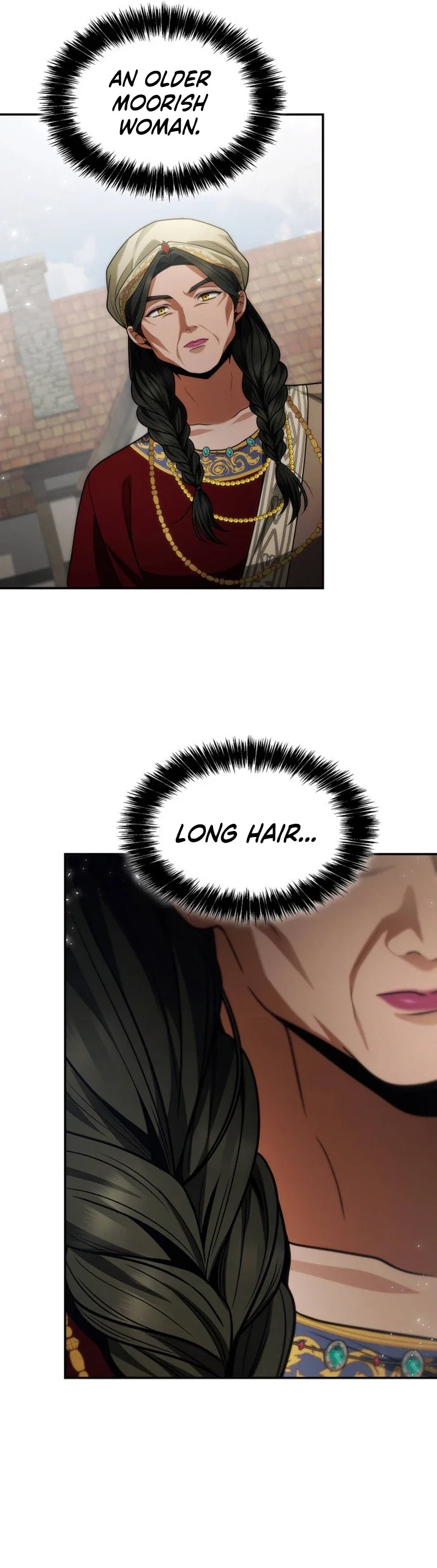 I'm the Queen in This Life Chapter 192 - Page 14