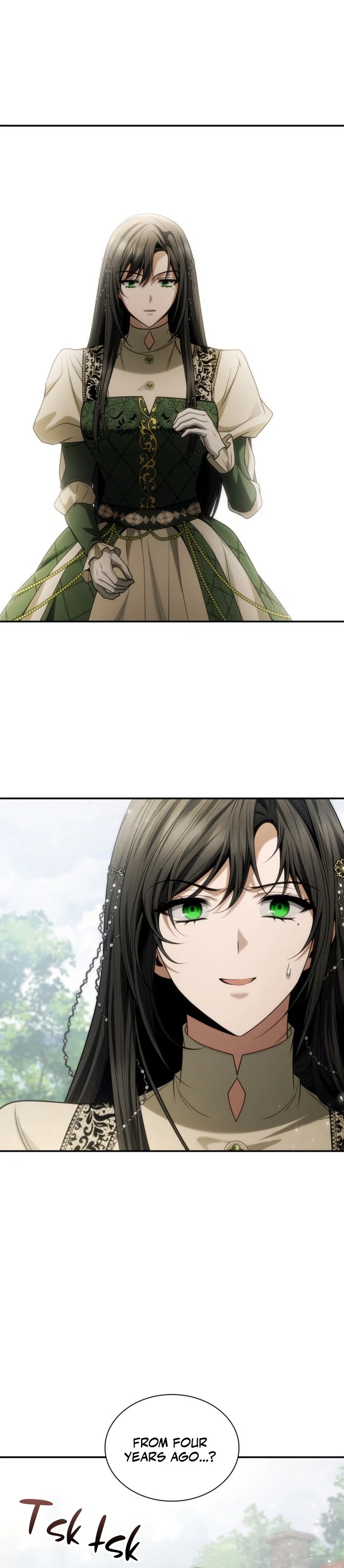 I'm the Queen in This Life Chapter 192 - Page 17