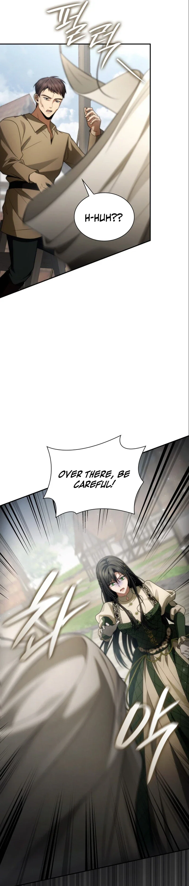 I'm the Queen in This Life Chapter 192 - Page 22