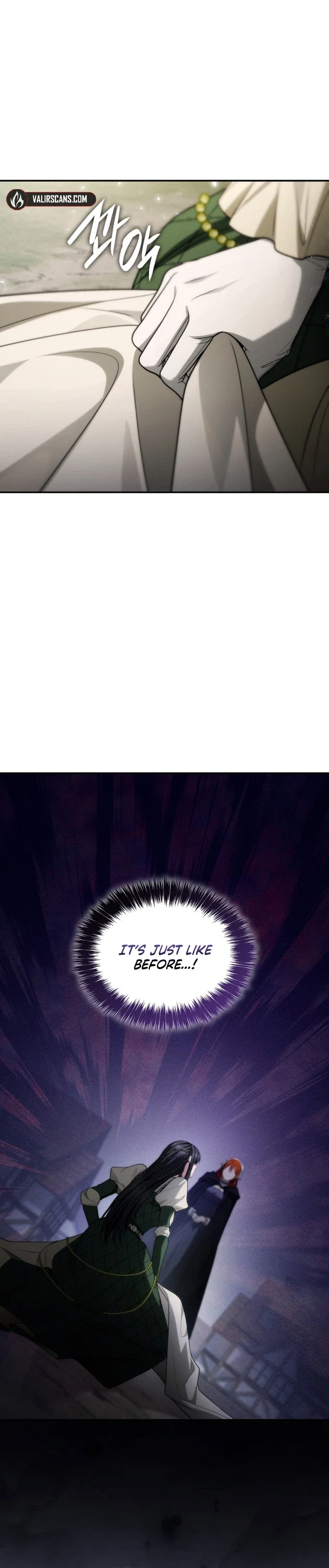 I'm the Queen in This Life Chapter 192 - Page 27