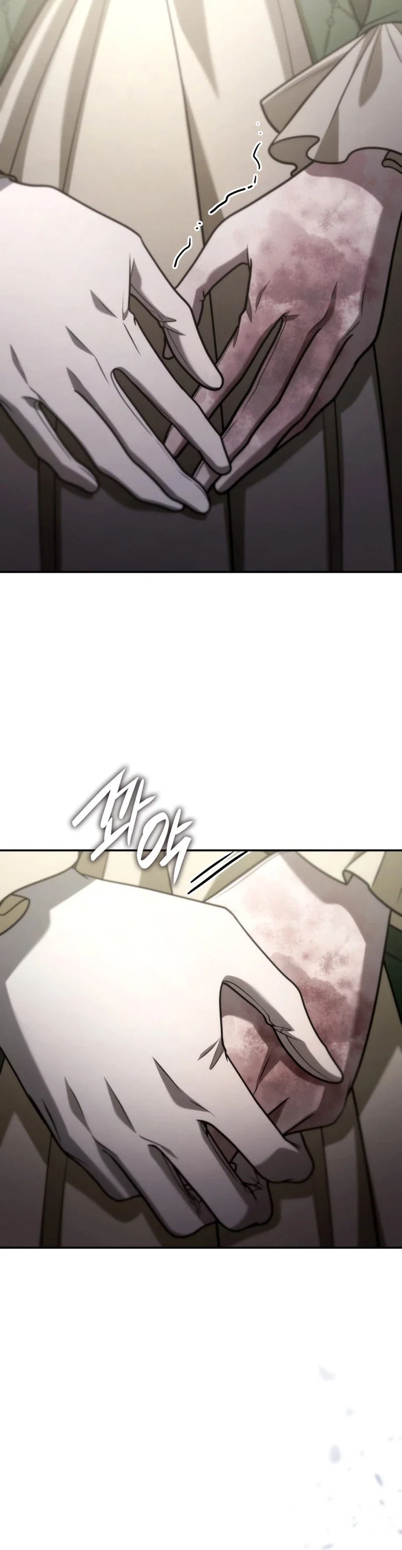 I'm the Queen in This Life Chapter 192 - Page 33