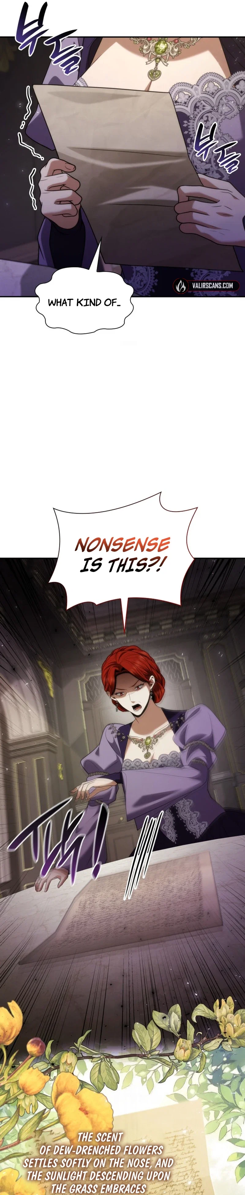 I'm the Queen in This Life Chapter 192 - Page 36