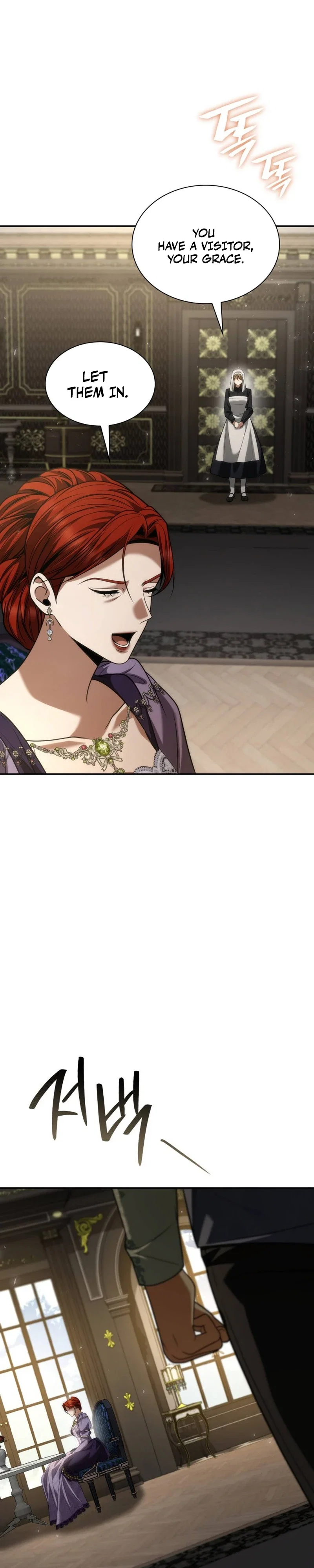 I'm the Queen in This Life Chapter 192 - Page 43