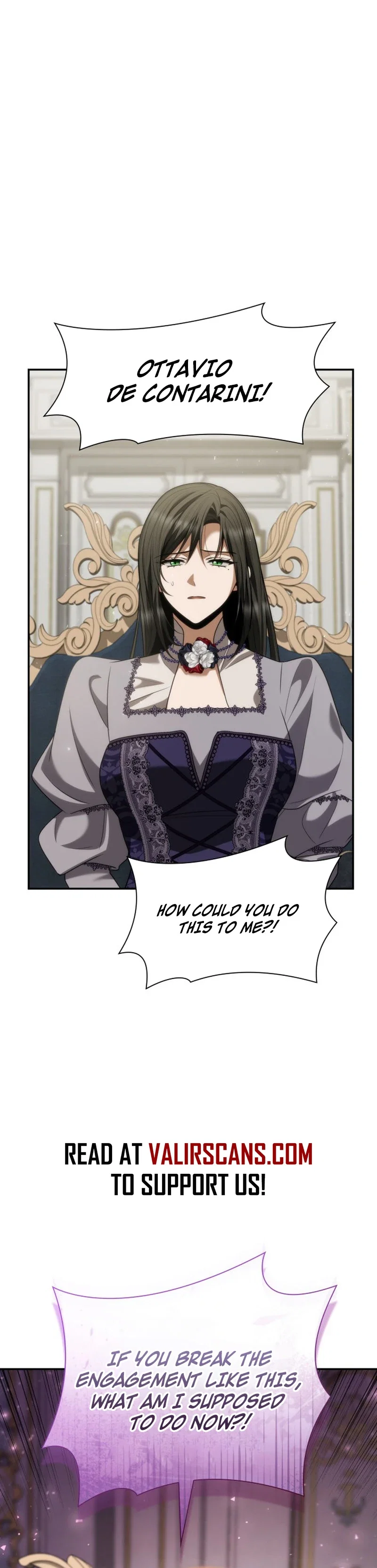 I'm the Queen in This Life Chapter 192 - Page 56