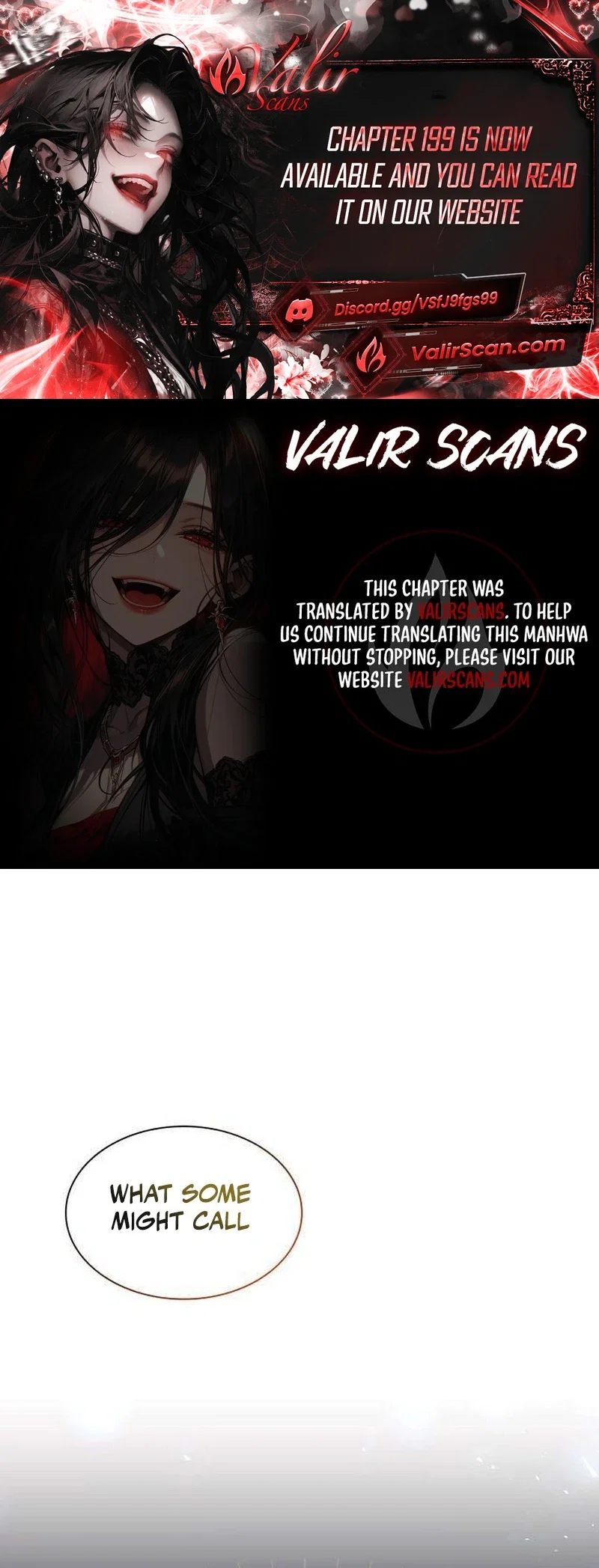 I'm the Queen in This Life Chapter 195 - Page 1