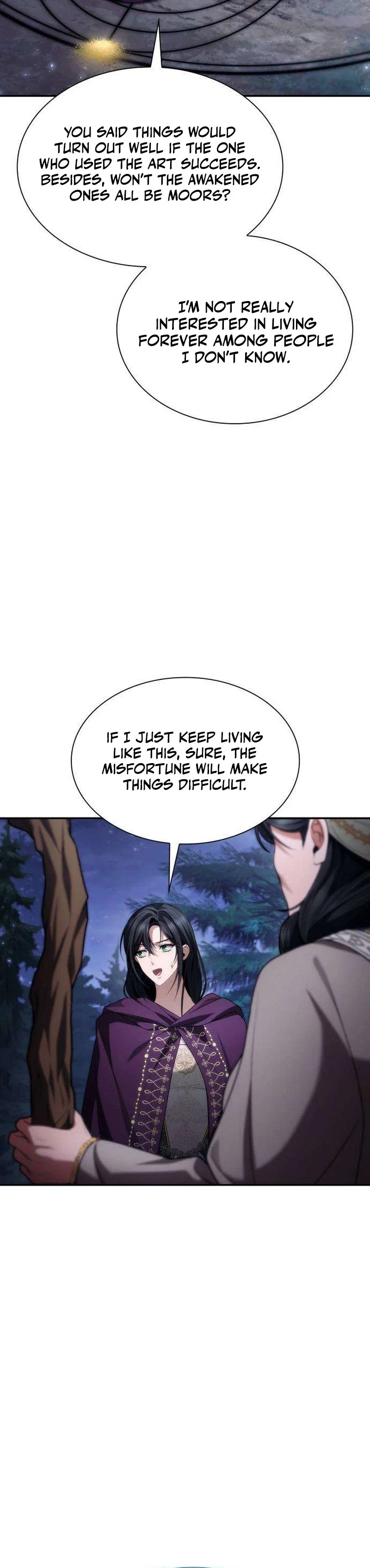 I'm the Queen in This Life Chapter 195 - Page 5