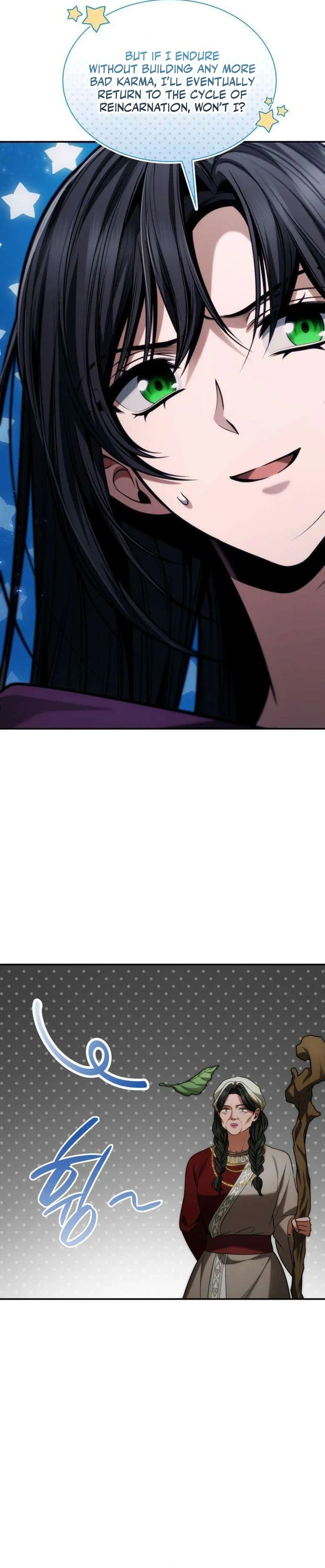 I'm the Queen in This Life Chapter 195 - Page 6