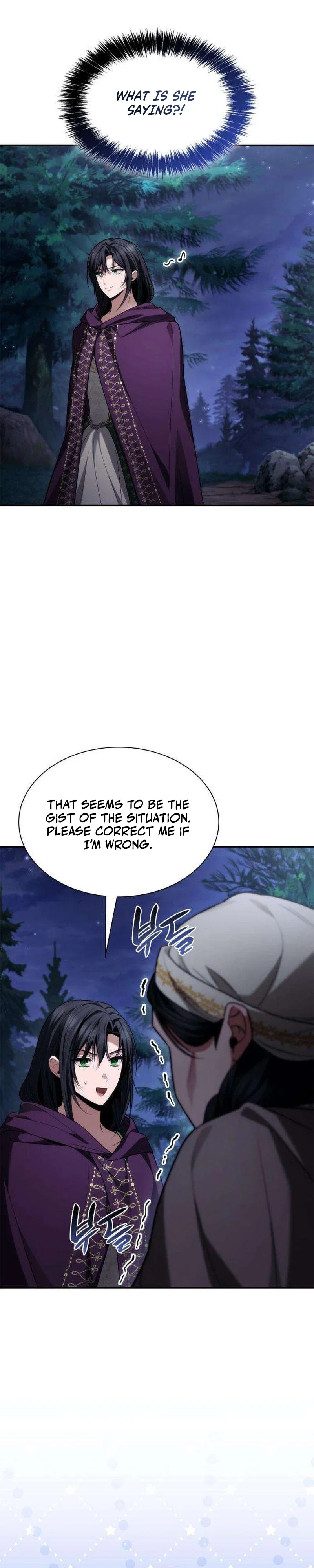 I'm the Queen in This Life Chapter 195 - Page 8