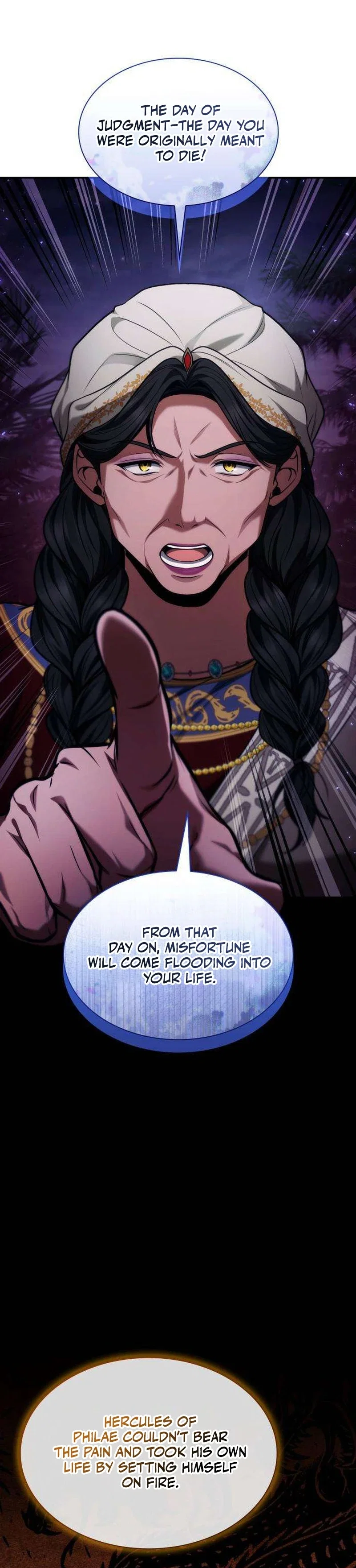 I'm the Queen in This Life Chapter 195 - Page 10