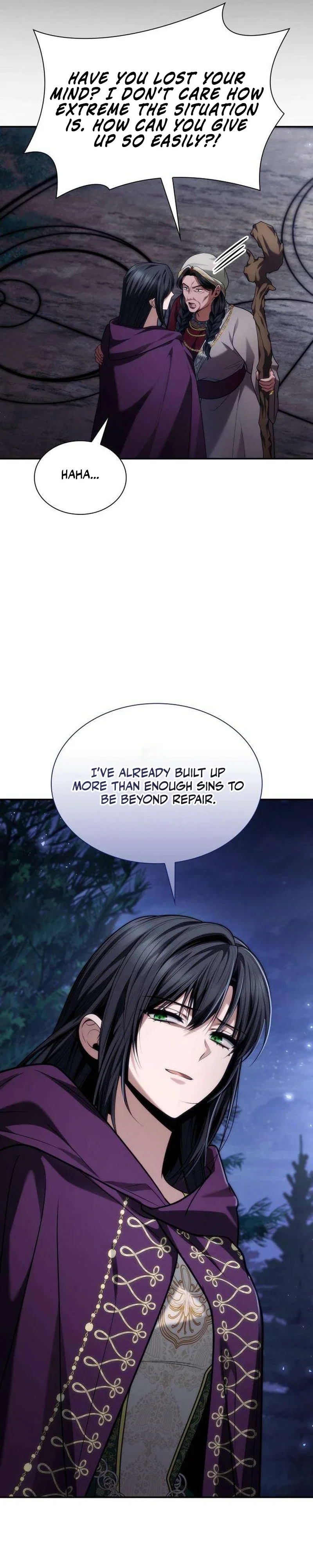 I'm the Queen in This Life Chapter 195 - Page 18