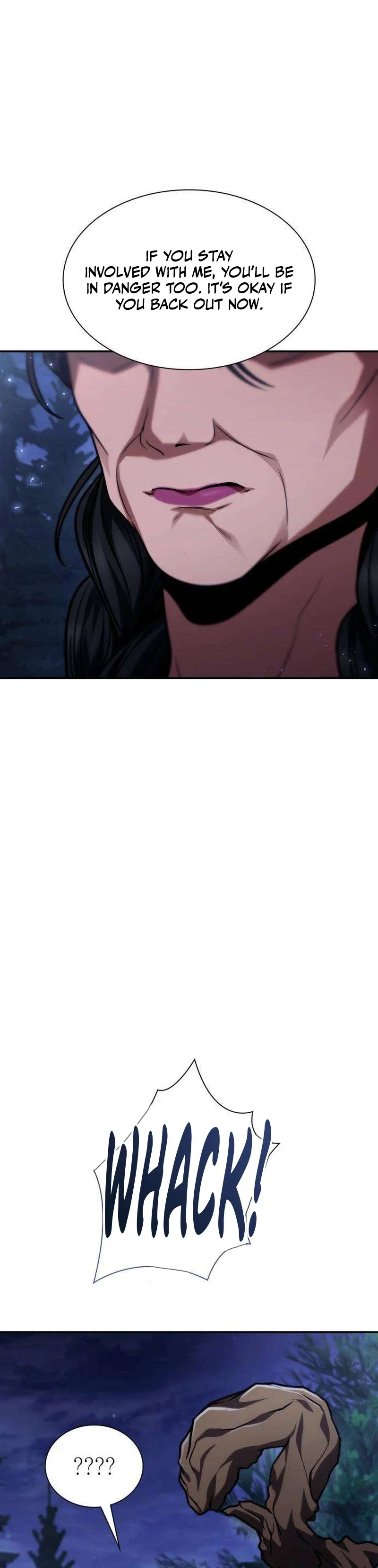 I'm the Queen in This Life Chapter 195 - Page 19