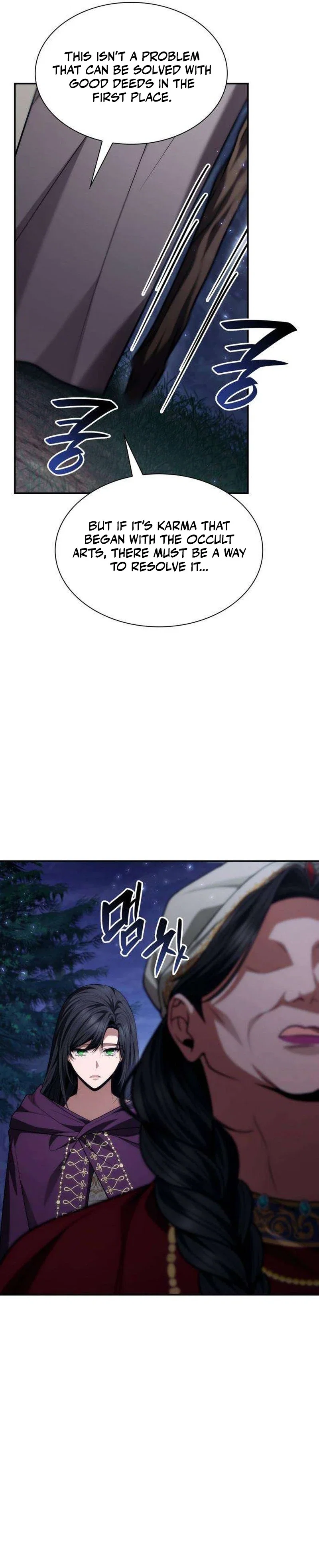 I'm the Queen in This Life Chapter 195 - Page 22