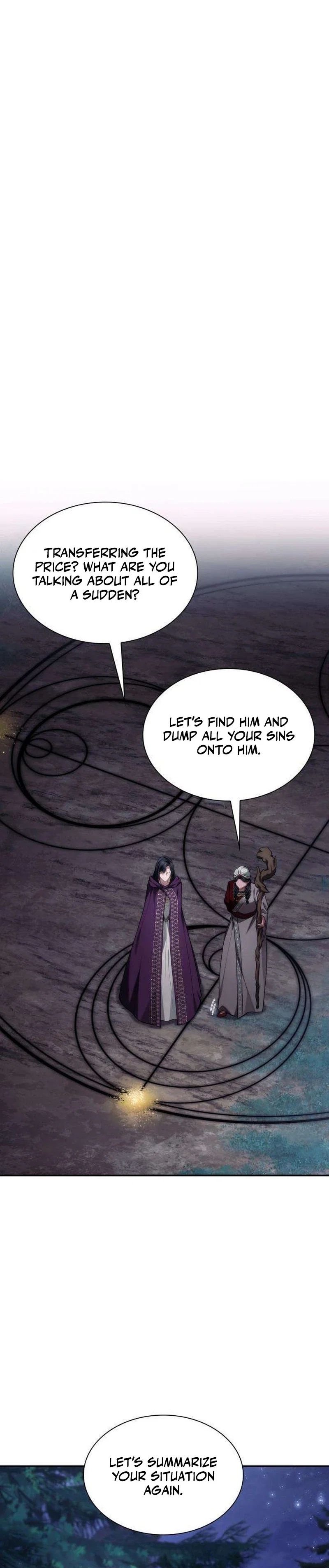 I'm the Queen in This Life Chapter 195 - Page 25