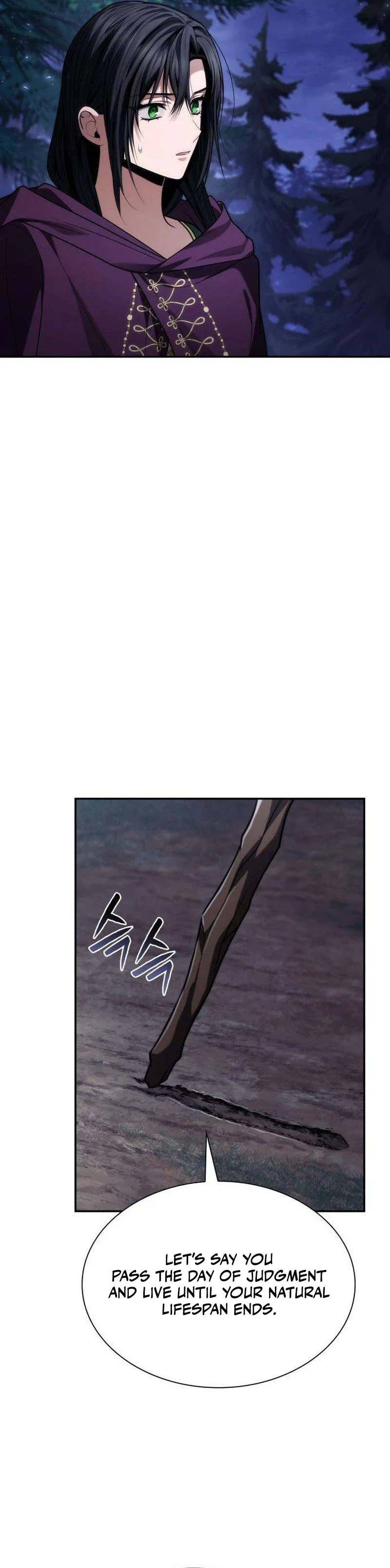 I'm the Queen in This Life Chapter 195 - Page 26