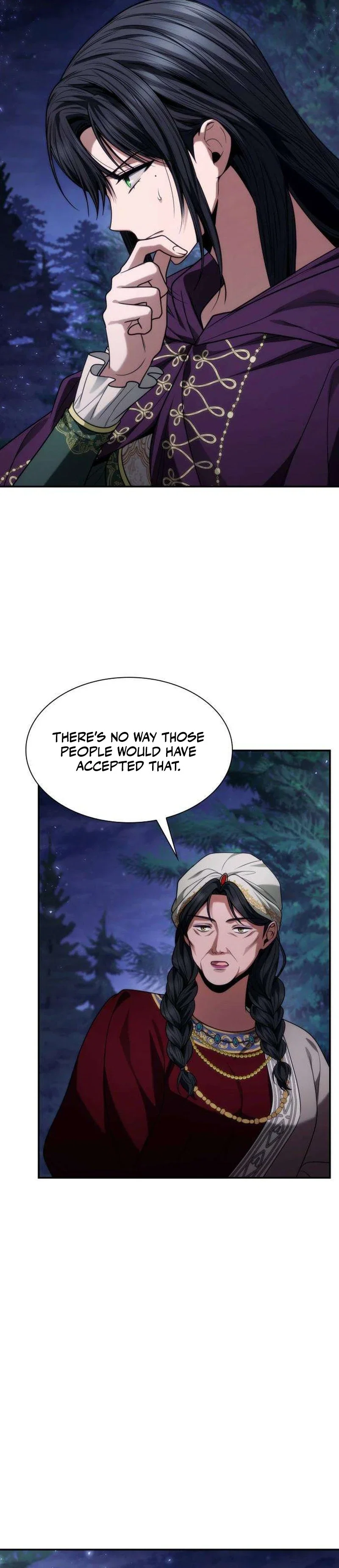 I'm the Queen in This Life Chapter 195 - Page 29