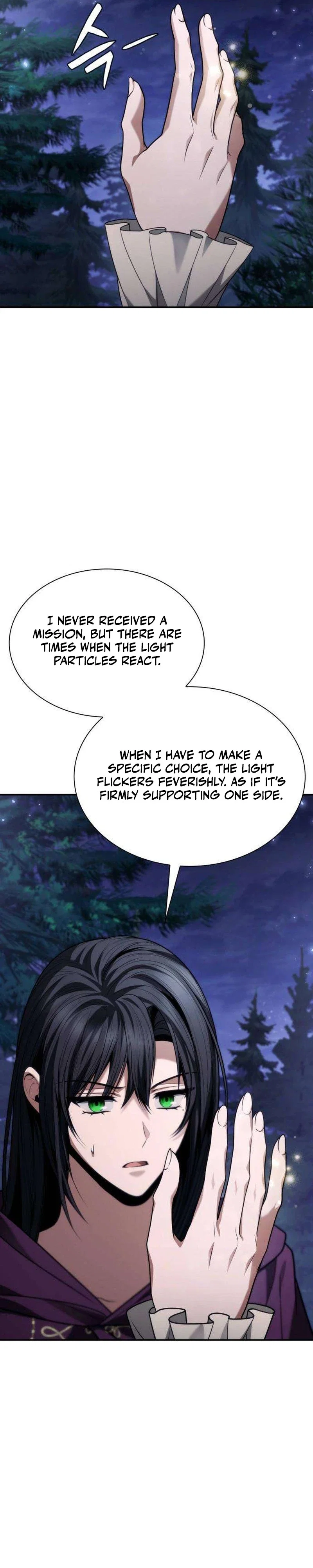 I'm the Queen in This Life Chapter 195 - Page 30