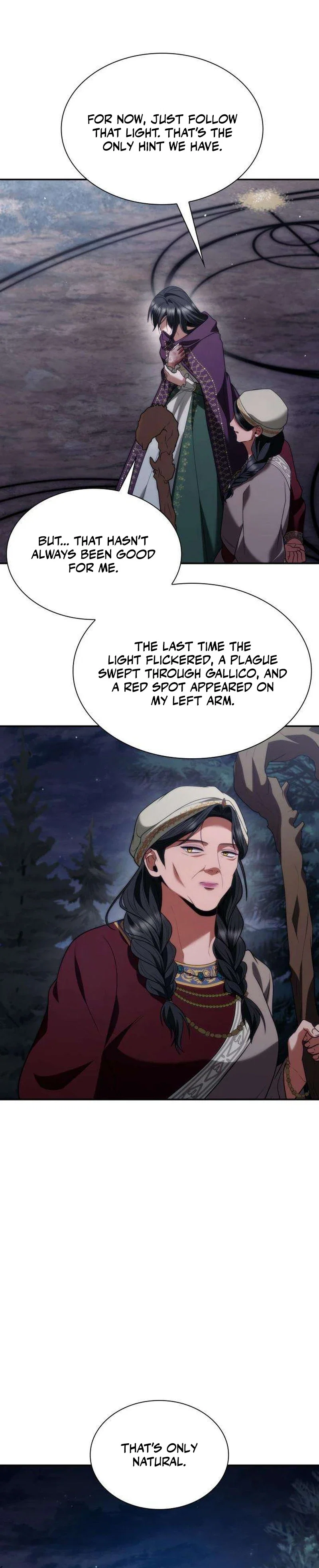 I'm the Queen in This Life Chapter 195 - Page 31