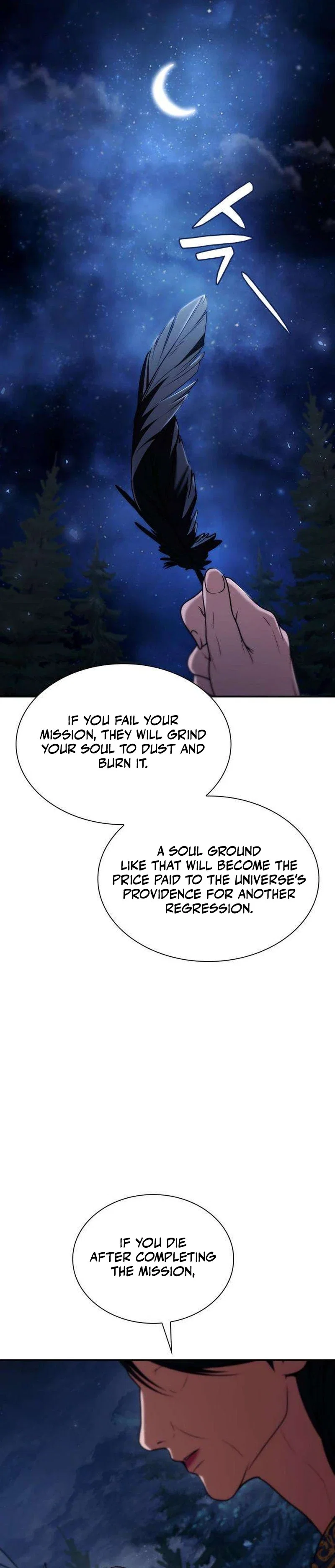 I'm the Queen in This Life Chapter 195 - Page 33