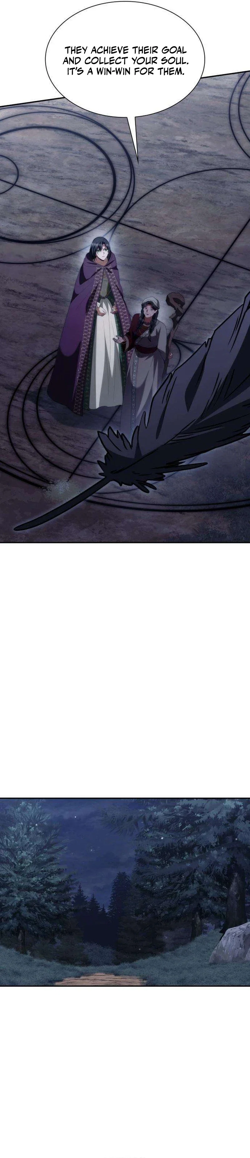 I'm the Queen in This Life Chapter 195 - Page 35
