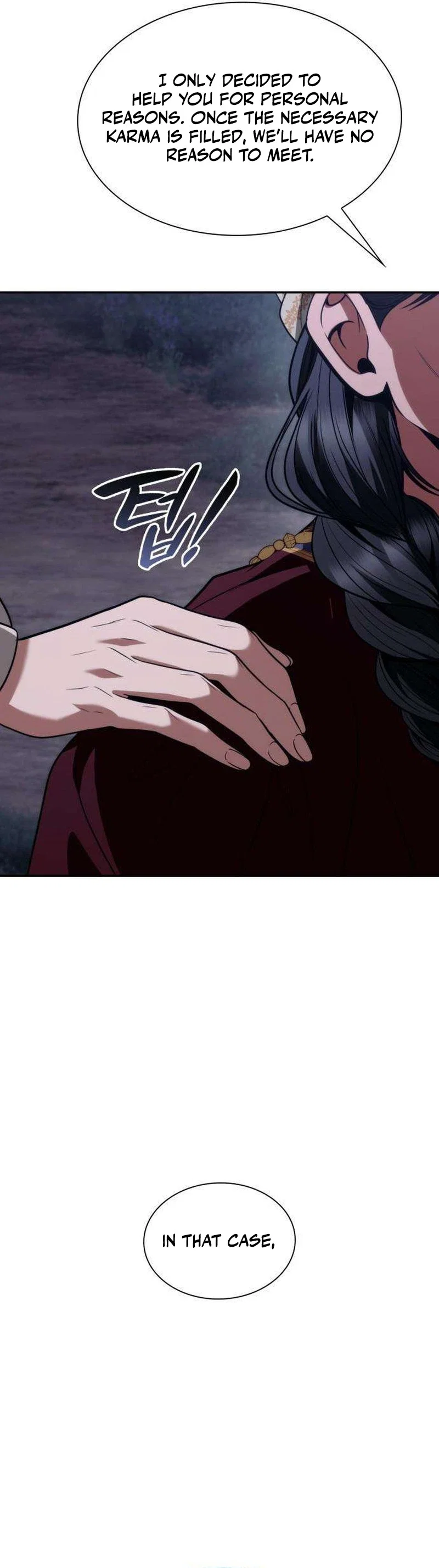 I'm the Queen in This Life Chapter 195 - Page 37