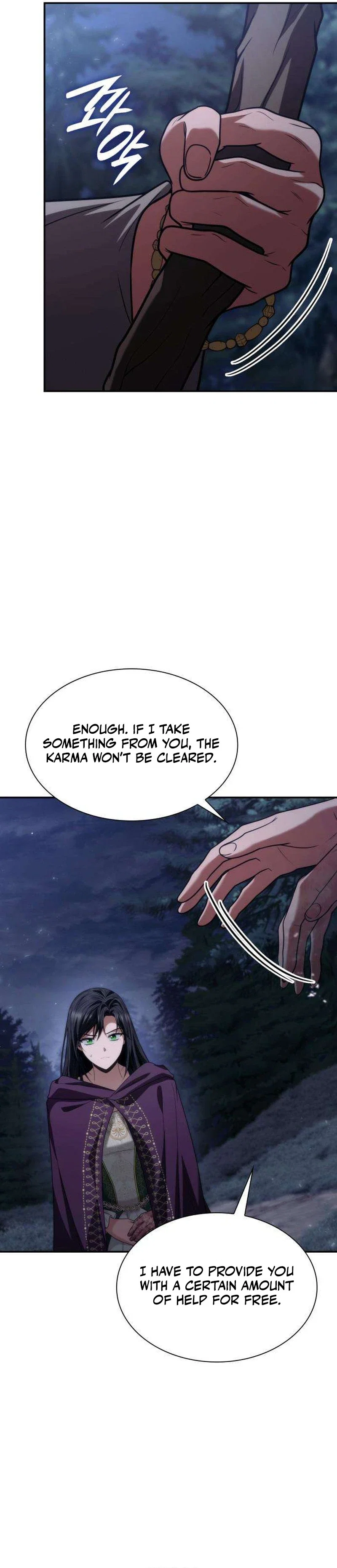I'm the Queen in This Life Chapter 195 - Page 41