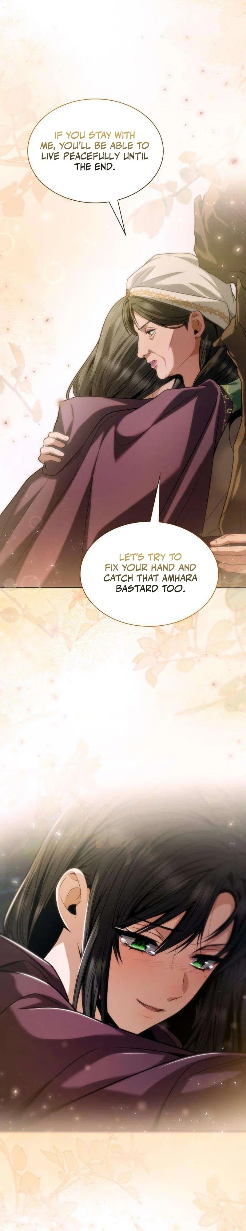 I'm the Queen in This Life Chapter 195 - Page 49