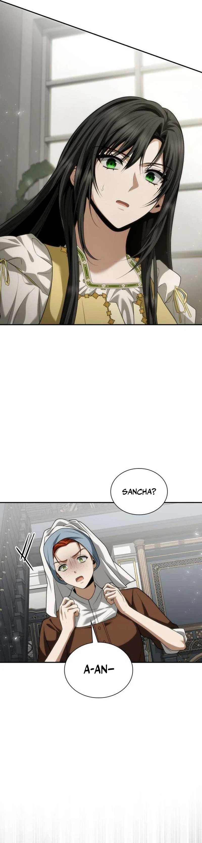 I'm the Queen in This Life Chapter 195 - Page 55