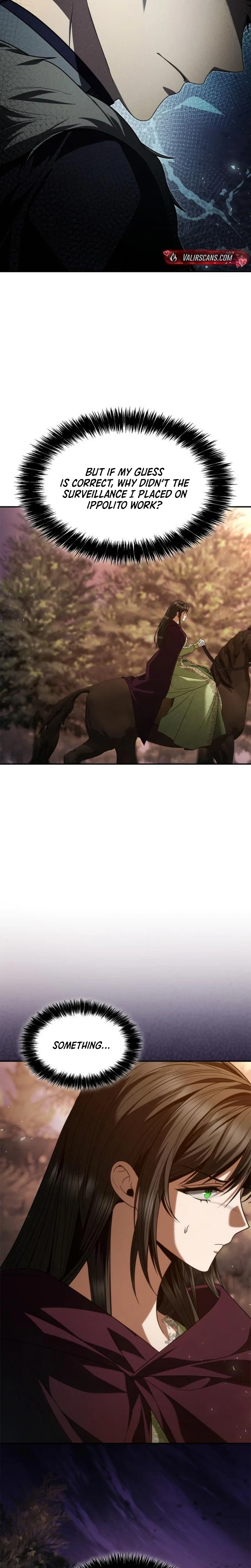 I'm the Queen in This Life Chapter 208 - Page 19