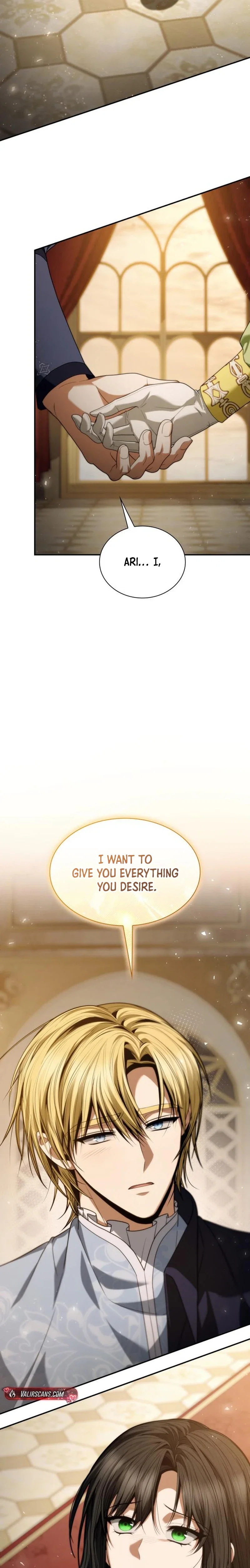 I'm the Queen in This Life Chapter 210 - Page 7