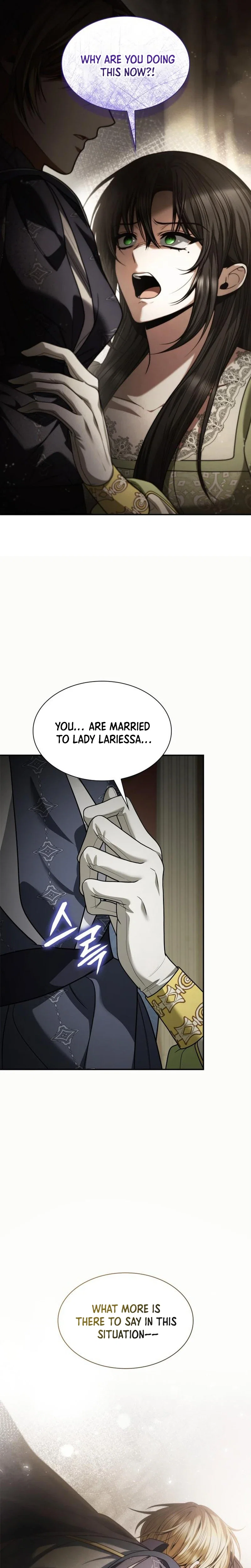 I'm the Queen in This Life Chapter 210 - Page 13