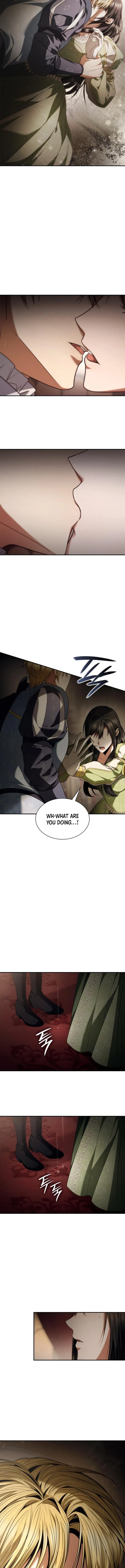 I'm the Queen in This Life Chapter 210 - Page 14