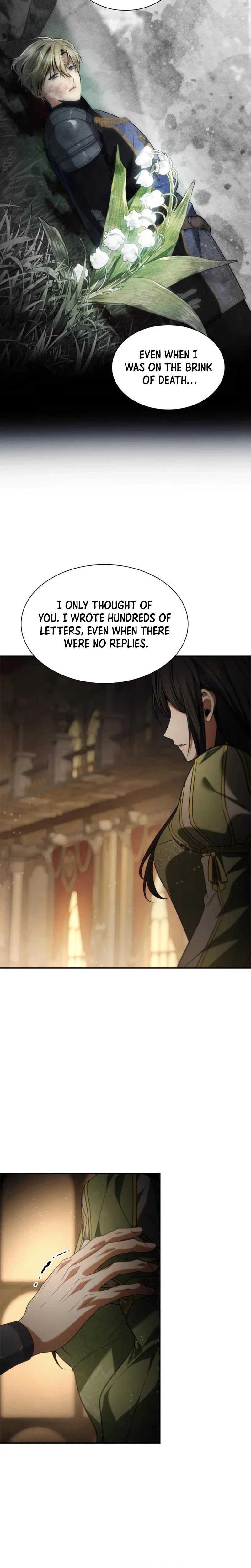 I'm the Queen in This Life Chapter 210 - Page 17