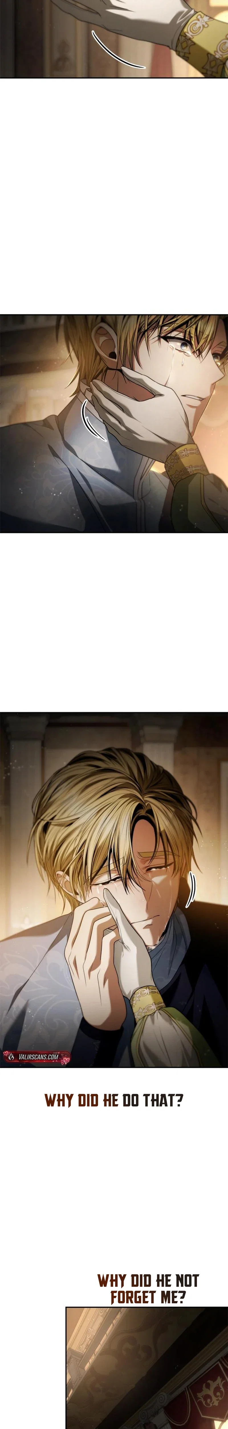 I'm the Queen in This Life Chapter 210 - Page 19