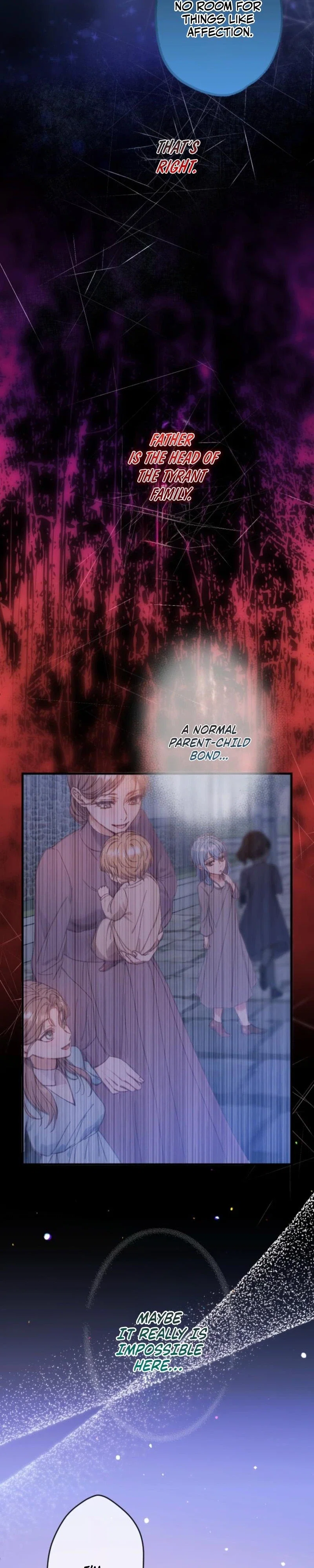 I'm the Tyrant's Baby, But My Family Adores Me Chapter 8 - Page 17