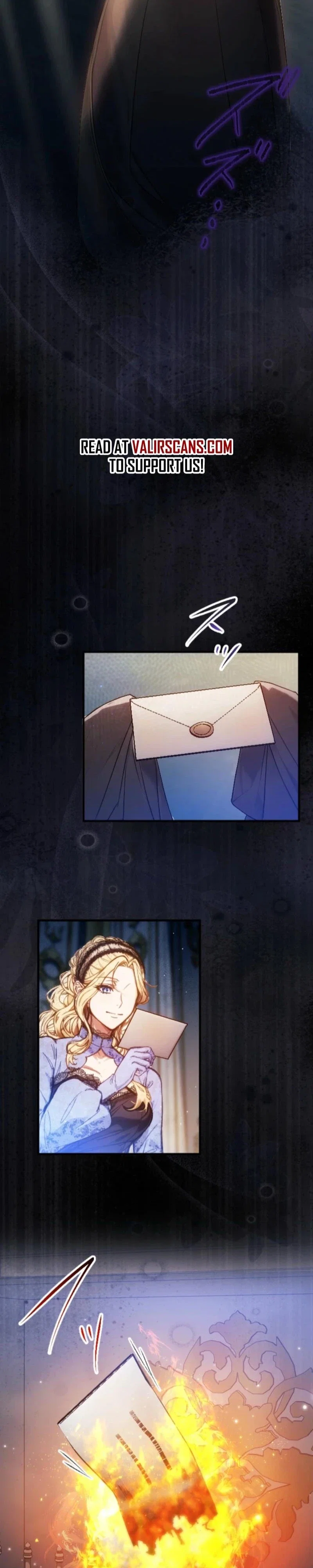 I'm the Tyrant's Baby, But My Family Adores Me Chapter 41 - Page 24