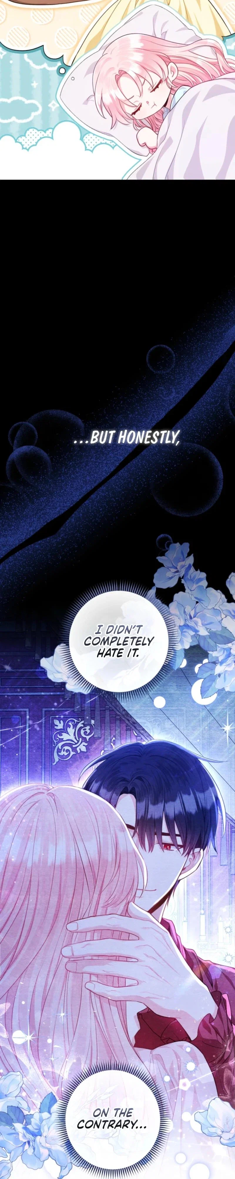 I’m the Villainess, but I Imprinted with the Male Lead Chapter 8 - Page 24