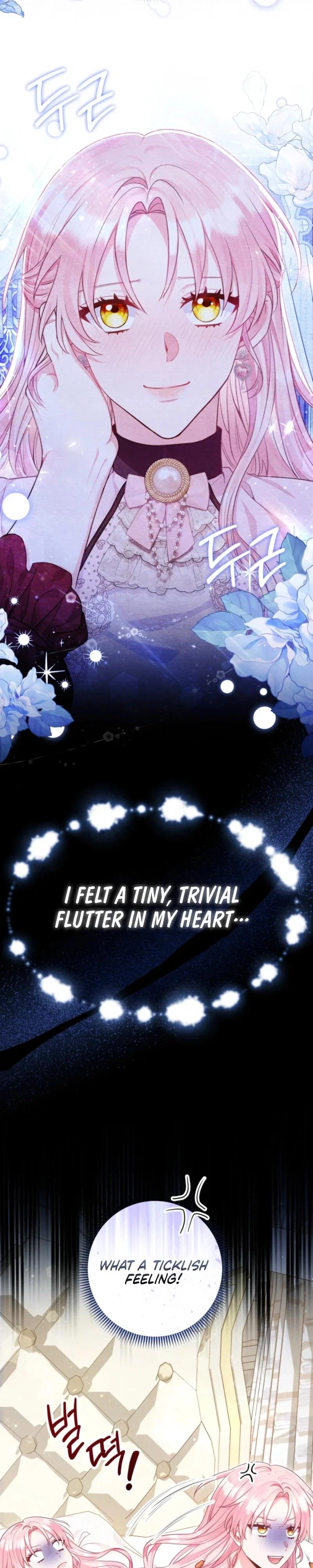 I’m the Villainess, but I Imprinted with the Male Lead Chapter 8 - Page 25