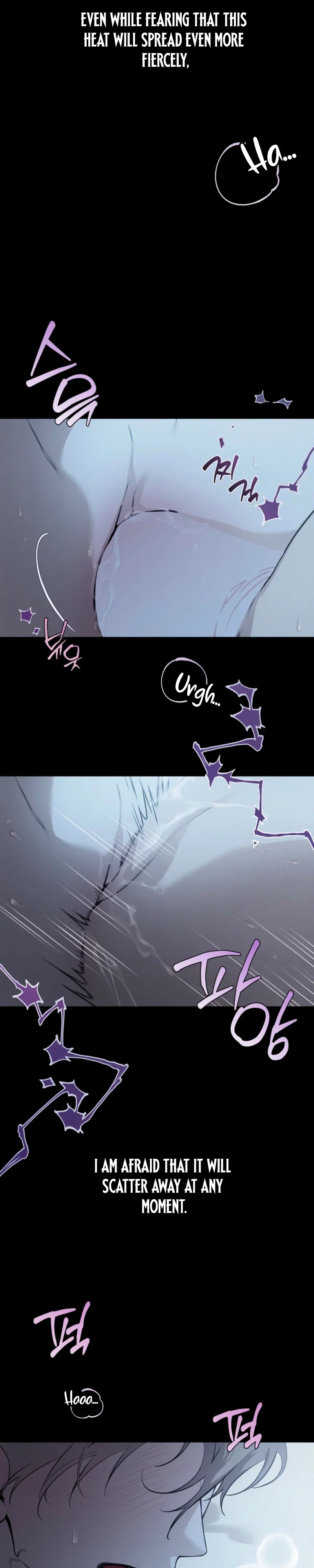 In a Scent Chapter 1 - Page 5